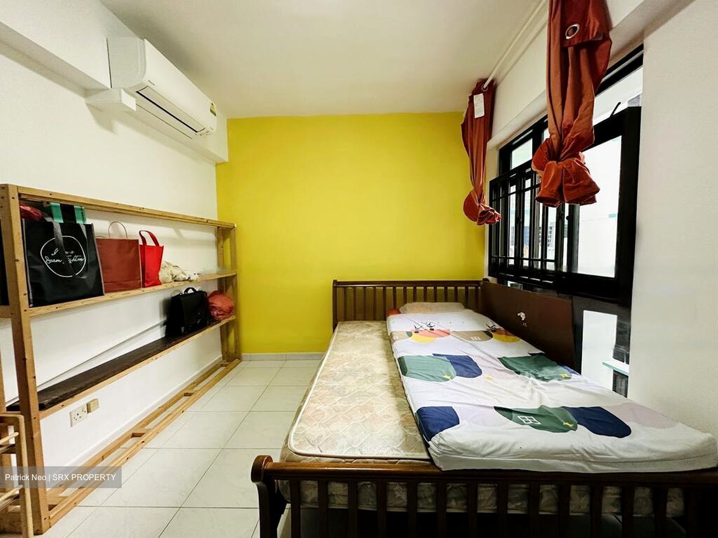 Blk 521 Fragrant Woods (Woodlands), HDB Executive #463236451